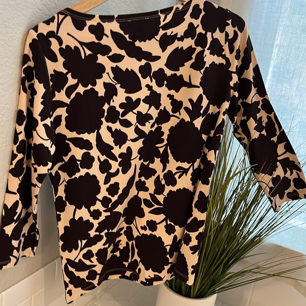 Ann Taylor blouse - Picture 4 of 4